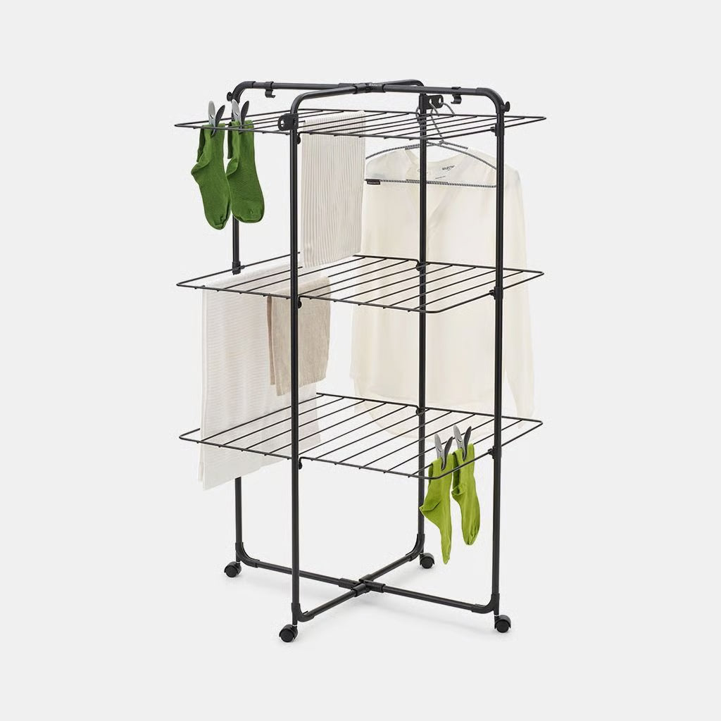 Brabantia HangOn Tower Drying Rack 23m
