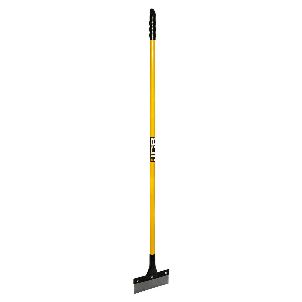 JCB Professional 200mm Spring Steel Floor Scraper