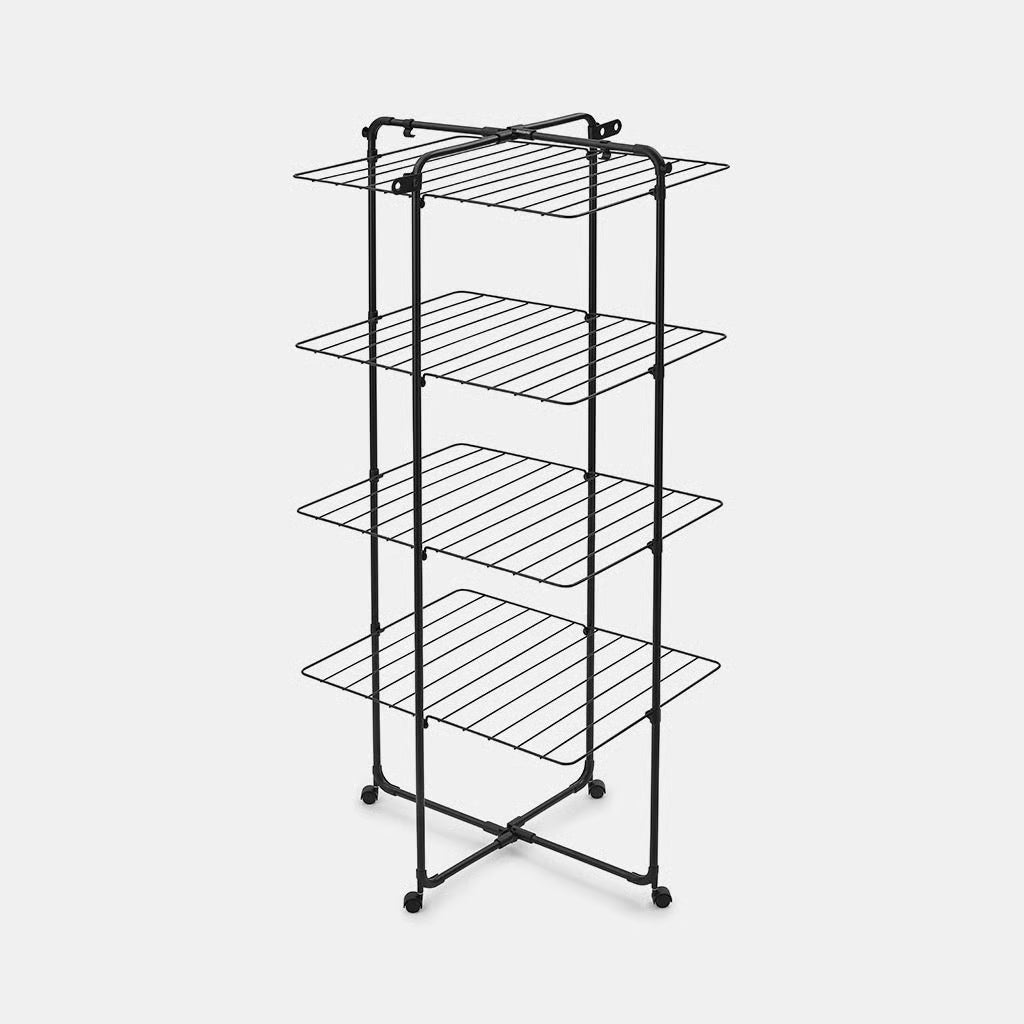 Brabantia HangOn Tower Drying Rack 30m
