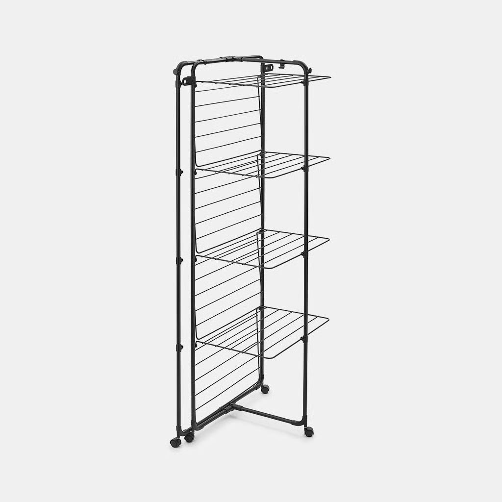 Brabantia HangOn Tower Drying Rack 30m