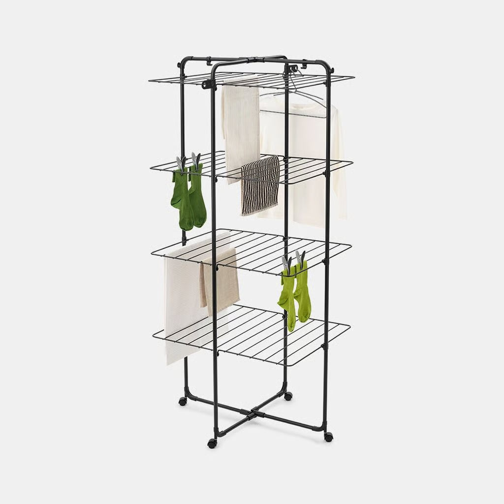 Brabantia HangOn Tower Drying Rack 30m