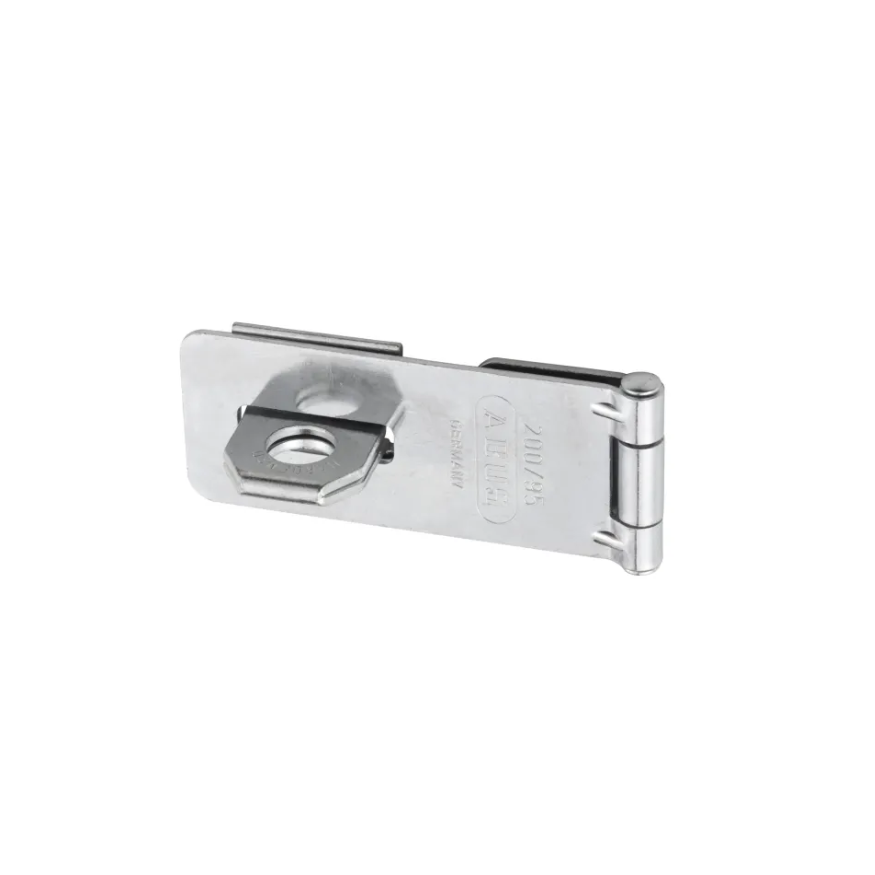 ABUS 200/95 95mm Hasp & Staple
