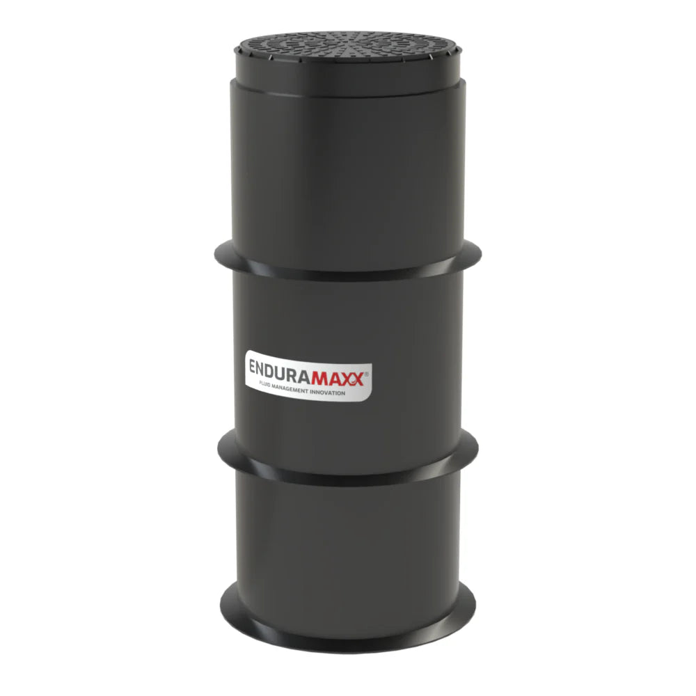Enduramaxx Underground Water Tank 450L