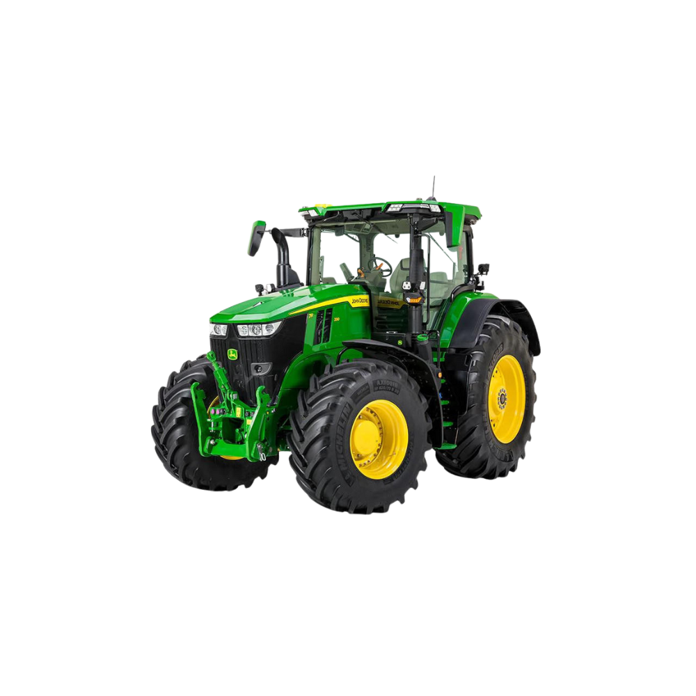 Britains John Deere 7R 350
