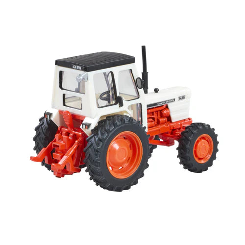 Britains David Brown 1410 4WD Tractor