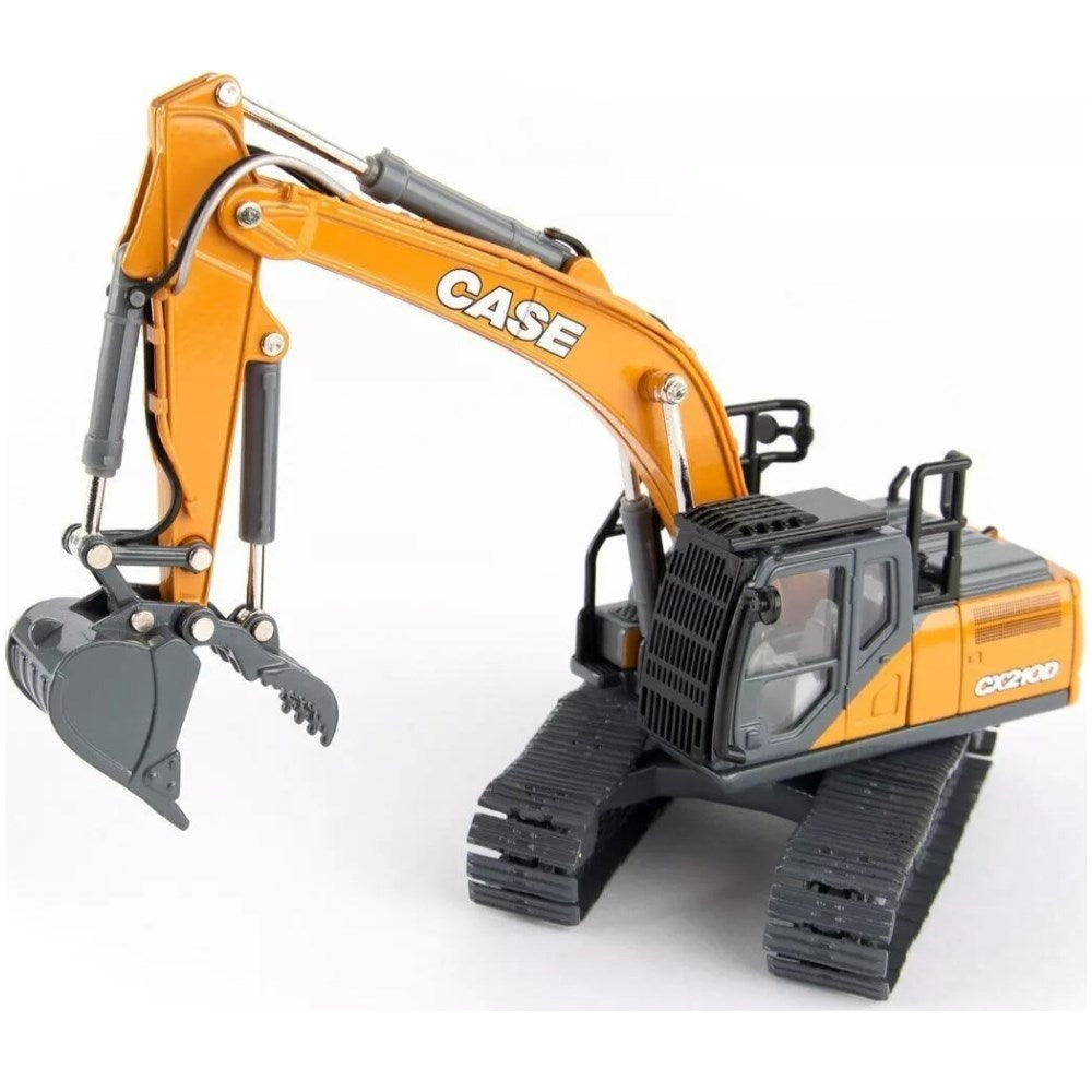 Britains Case IH CX210E Excavator