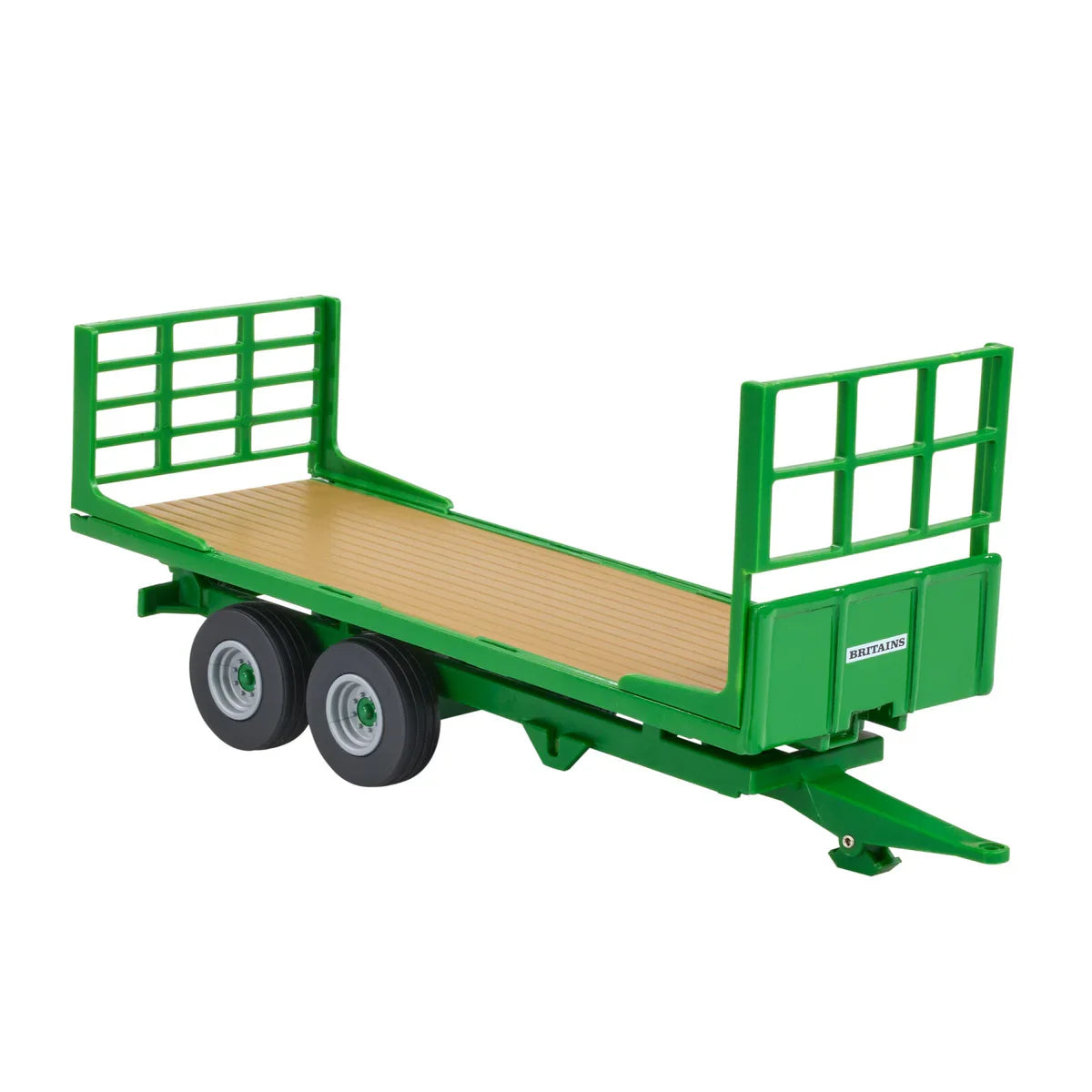Britains Flatbed Trailer