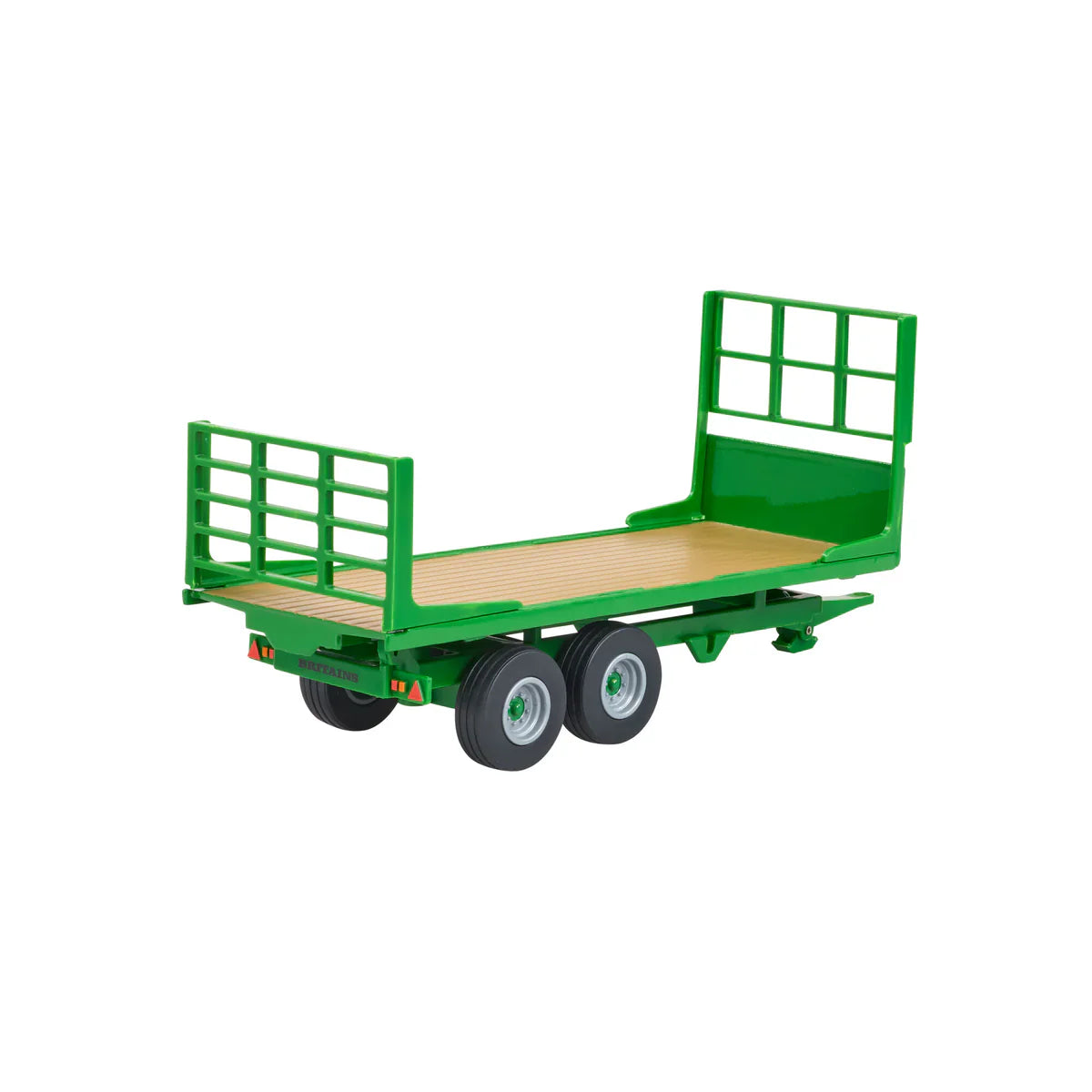 Britains Flatbed Trailer