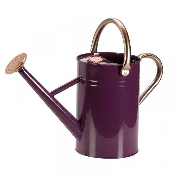 Smart Garden GroZone Violet Watering Can 9L