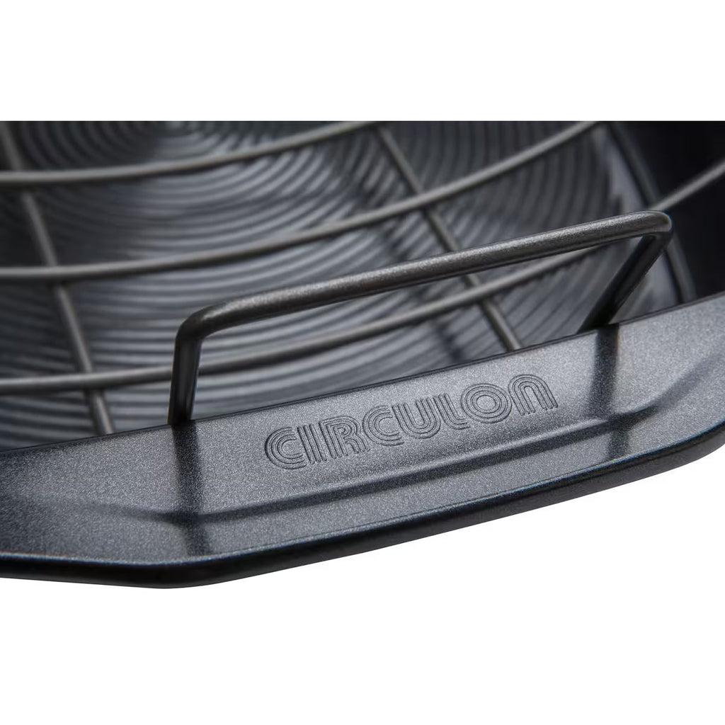 Circulon Ultimum Bakeware Roaster with Rack