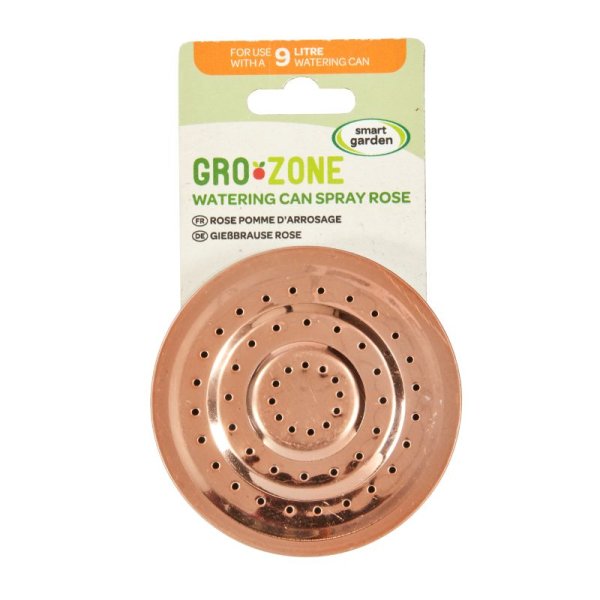 Smart Garden Gro-Zone Spray Rose for 4.5L Watering Can