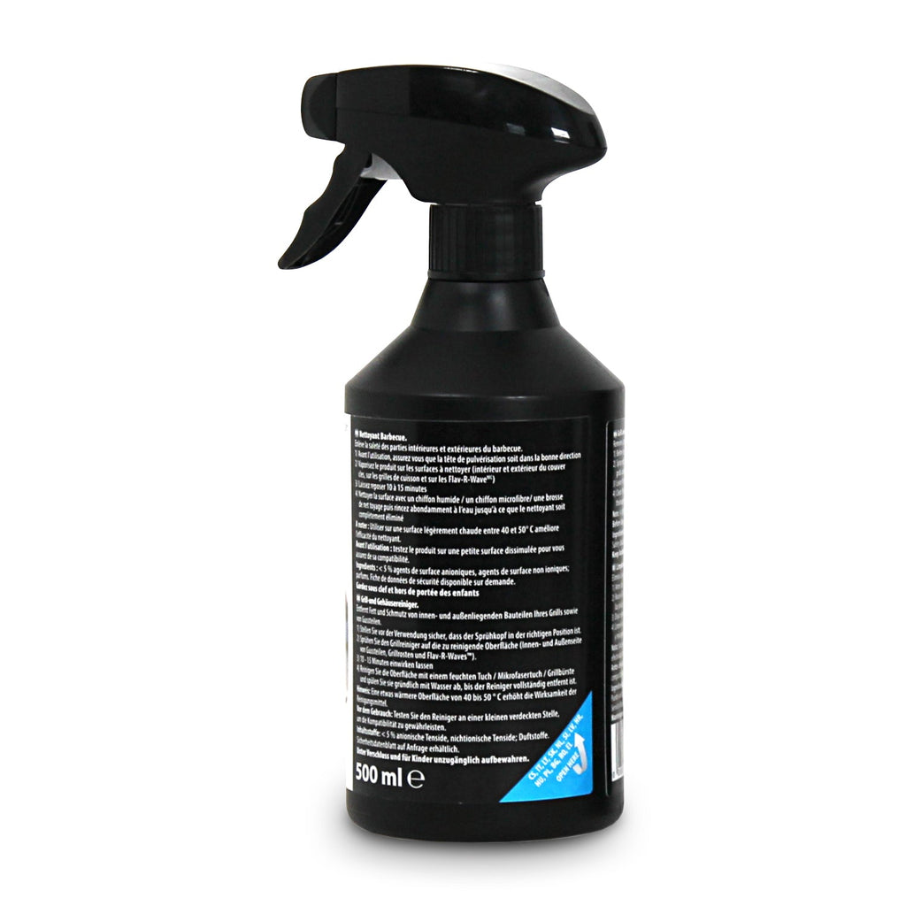 Broil King Grill & Casting Cleaner 500ml