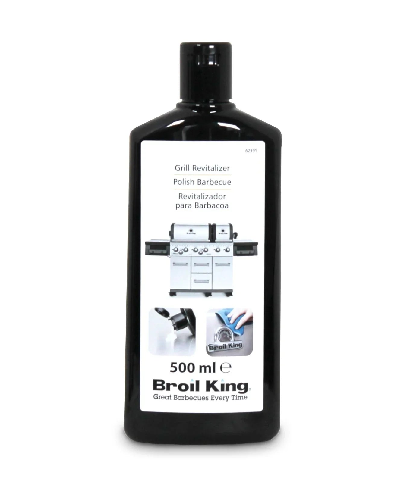 Broil King Grill Revitalizer 500ml