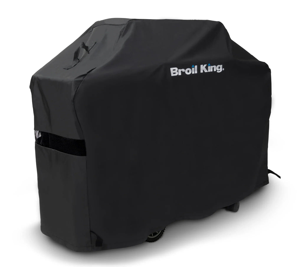 Broil King BBQ Cover - Select PVC/Polyester 130cm