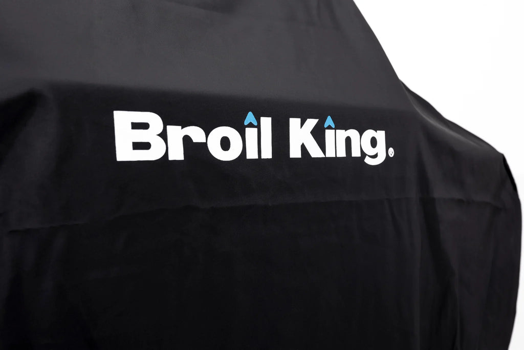 Broil King BBQ Cover - Select PVC/Polyester 130cm