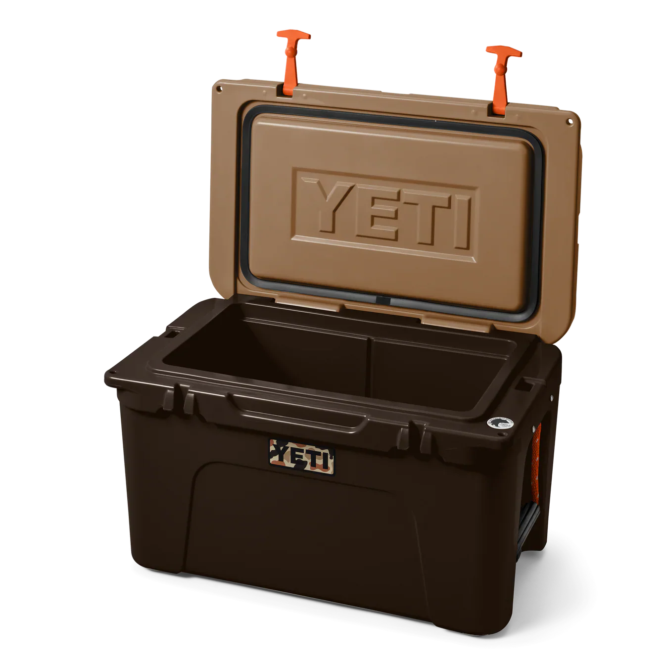 YETI Tundra 45 Cool Box - Wetlands Camo (Seasonal Edition)