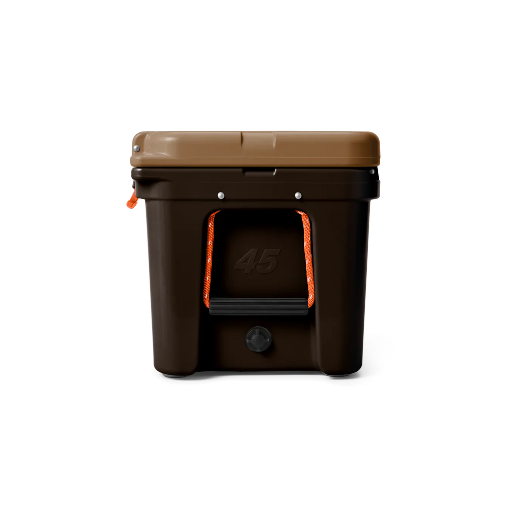 YETI Tundra 45 Cool Box - Wetlands Camo (Seasonal Edition)