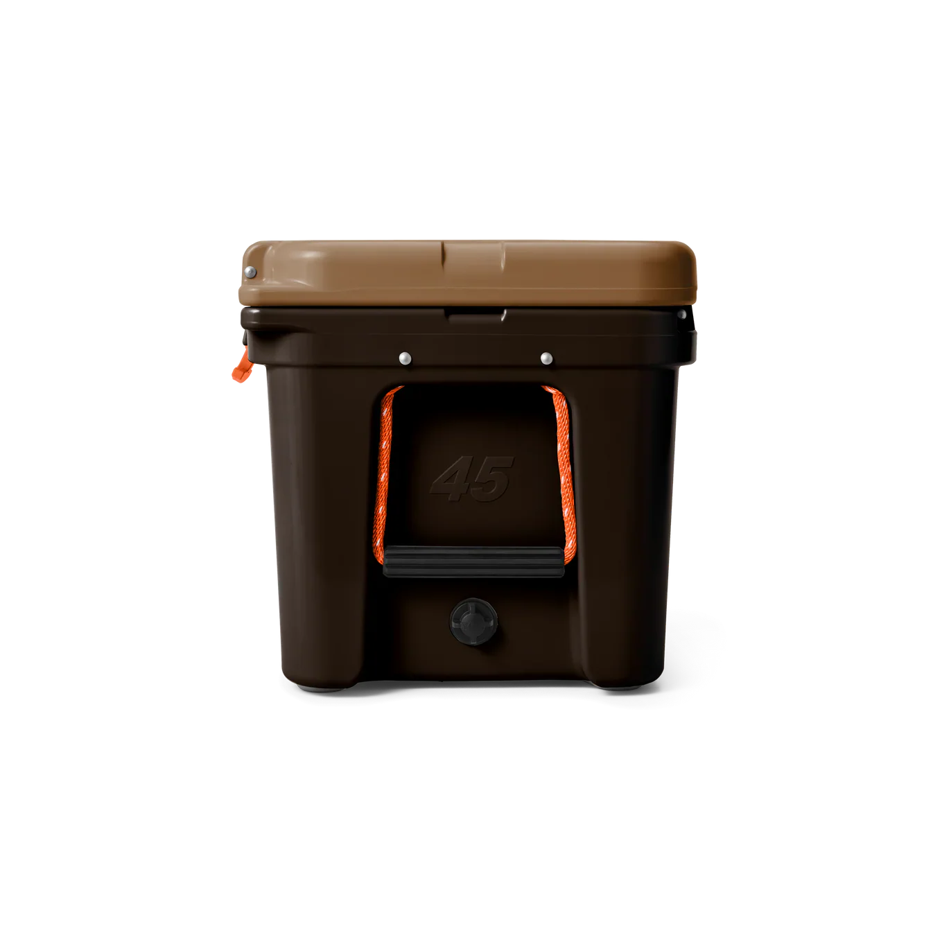 YETI Tundra 45 Cool Box - Wetlands Camo (Seasonal Edition)