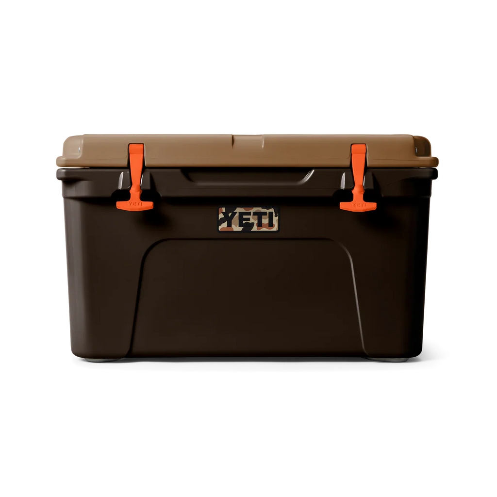 YETI Tundra 45 Cool Box - Wetlands Camo (Seasonal Edition)