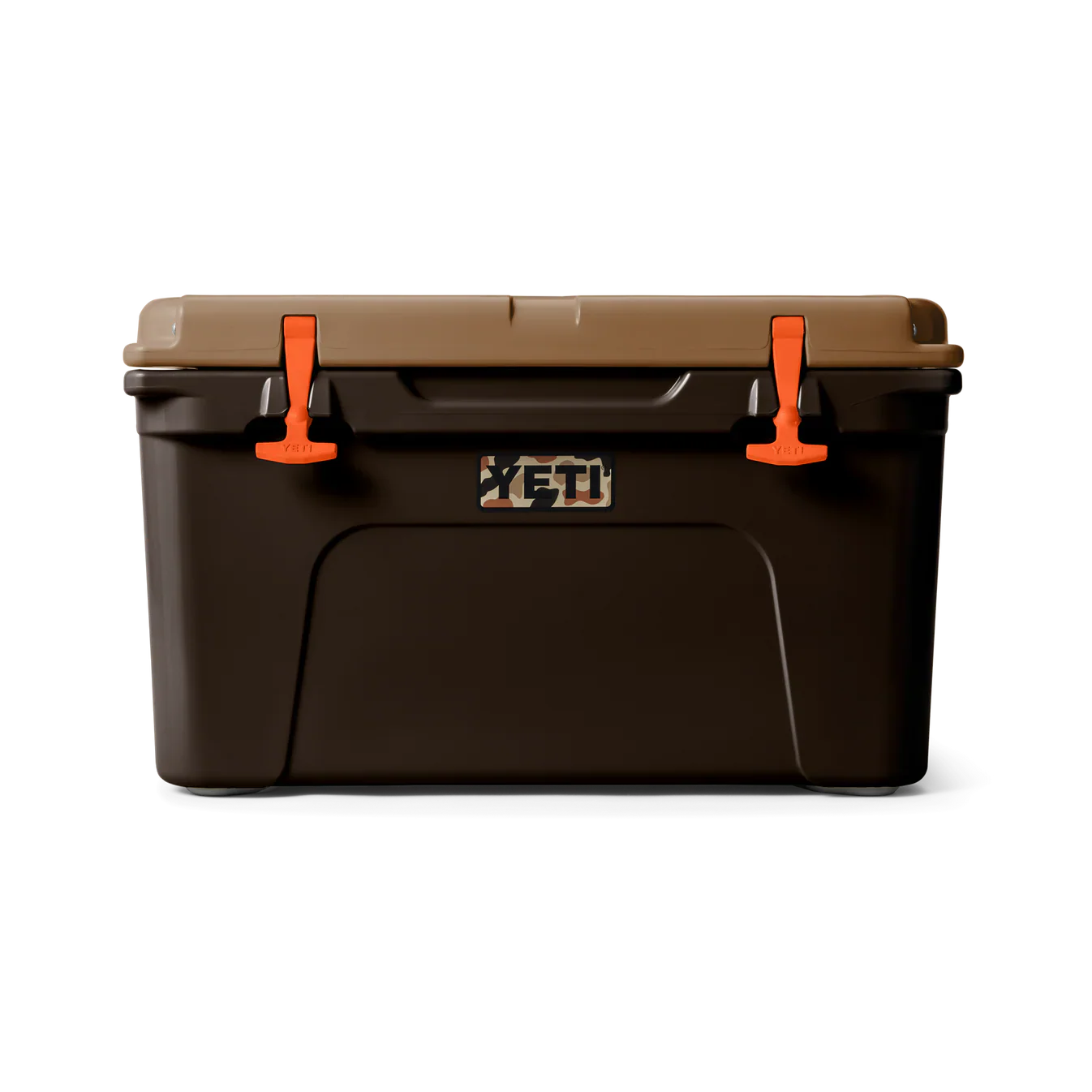 YETI Tundra 45 Cool Box - Wetlands Camo (Seasonal Edition)