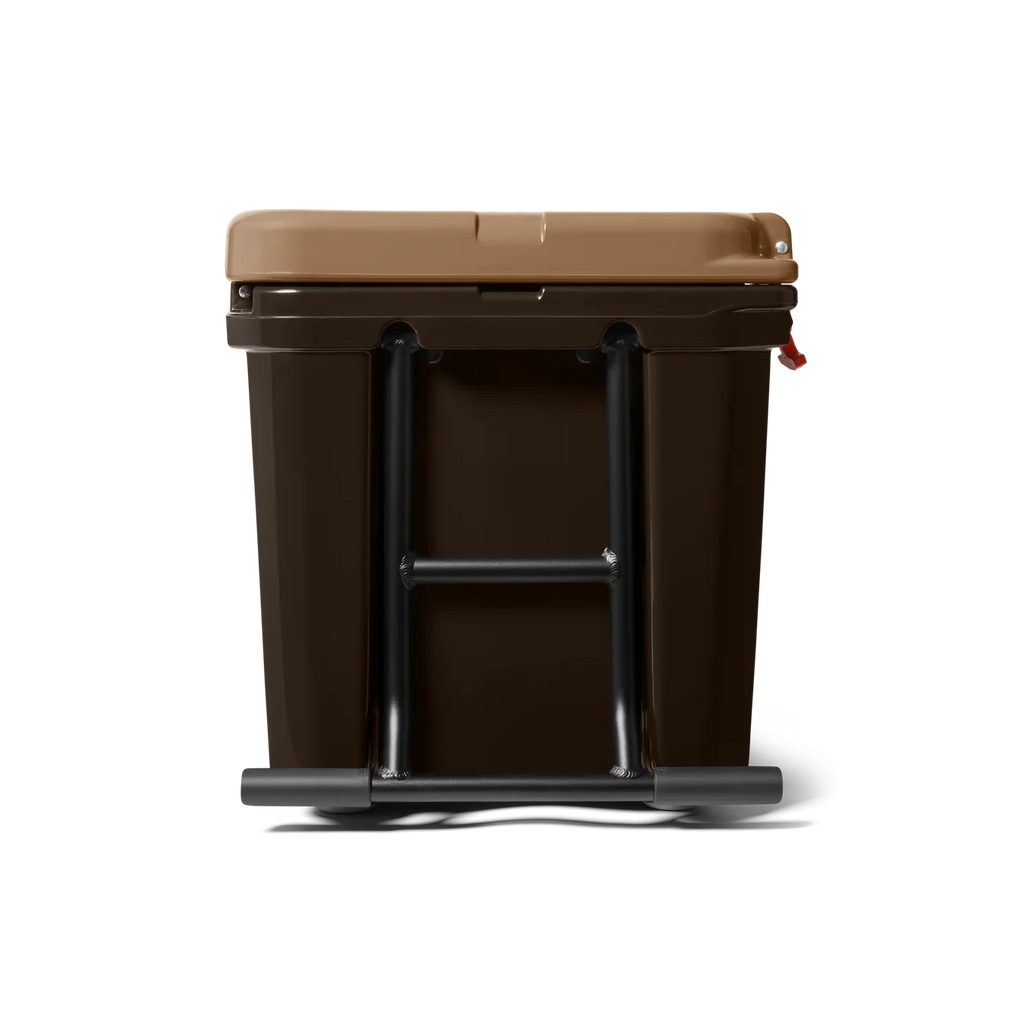 YETI Tundra Haul Wheeled Cool Box - Wetlands Camo (Seasonal Edition)