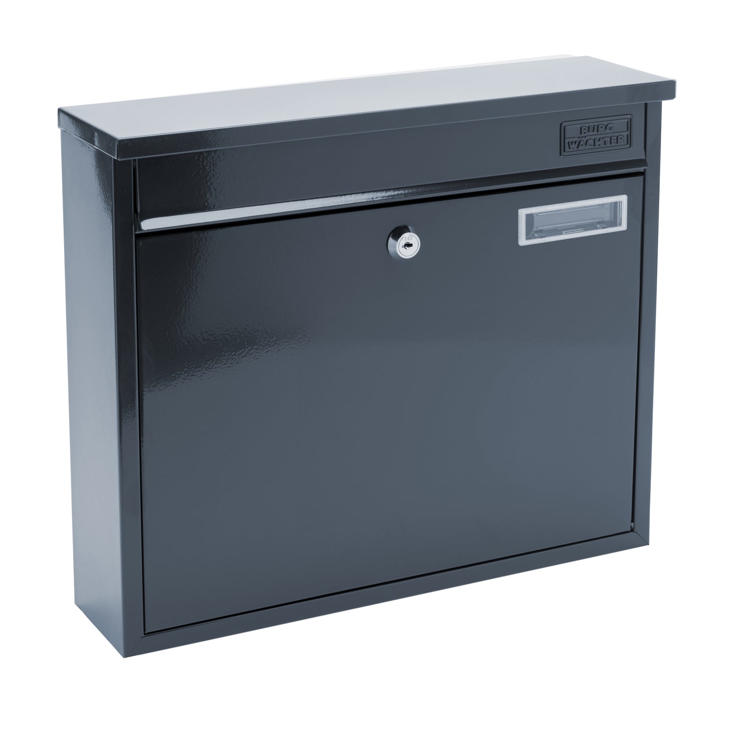 Burg-Wachter Swale Post Box