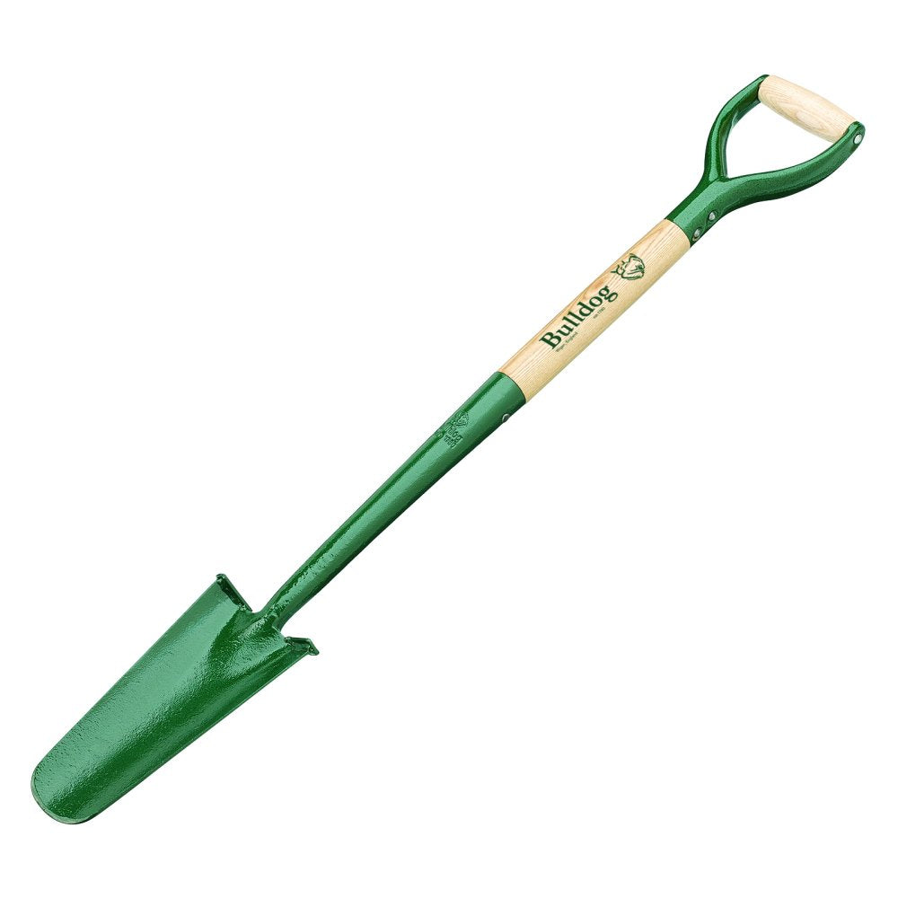 Bulldog Tree Planting Spear 28"