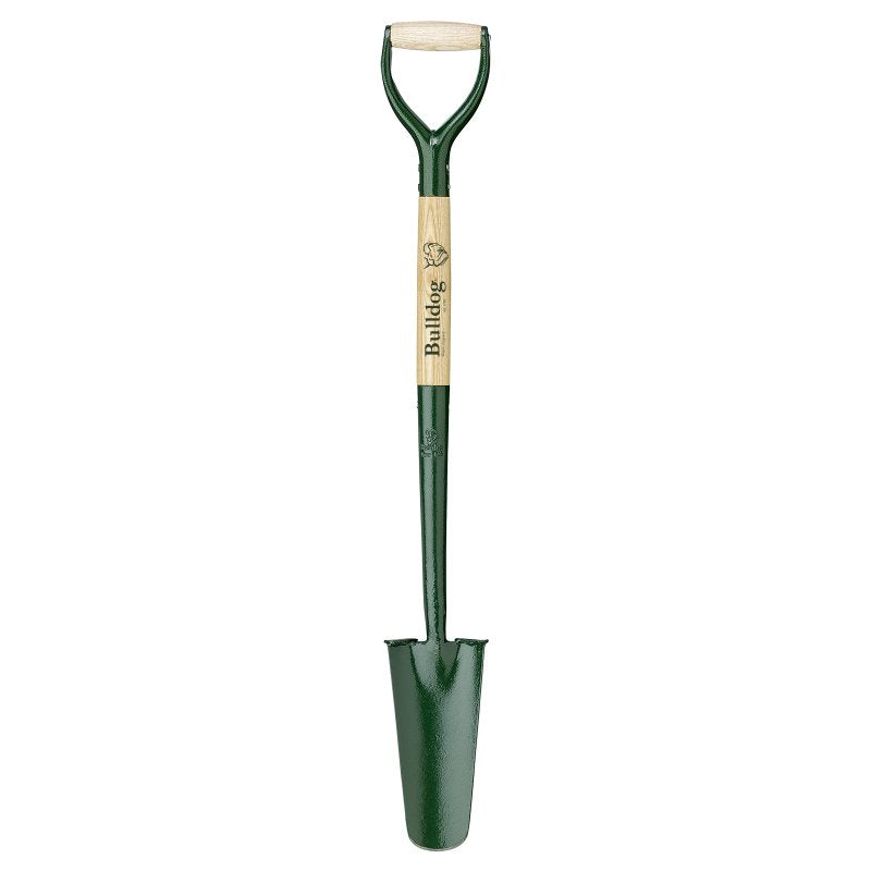 Bulldog Tree Planting Spear 28"