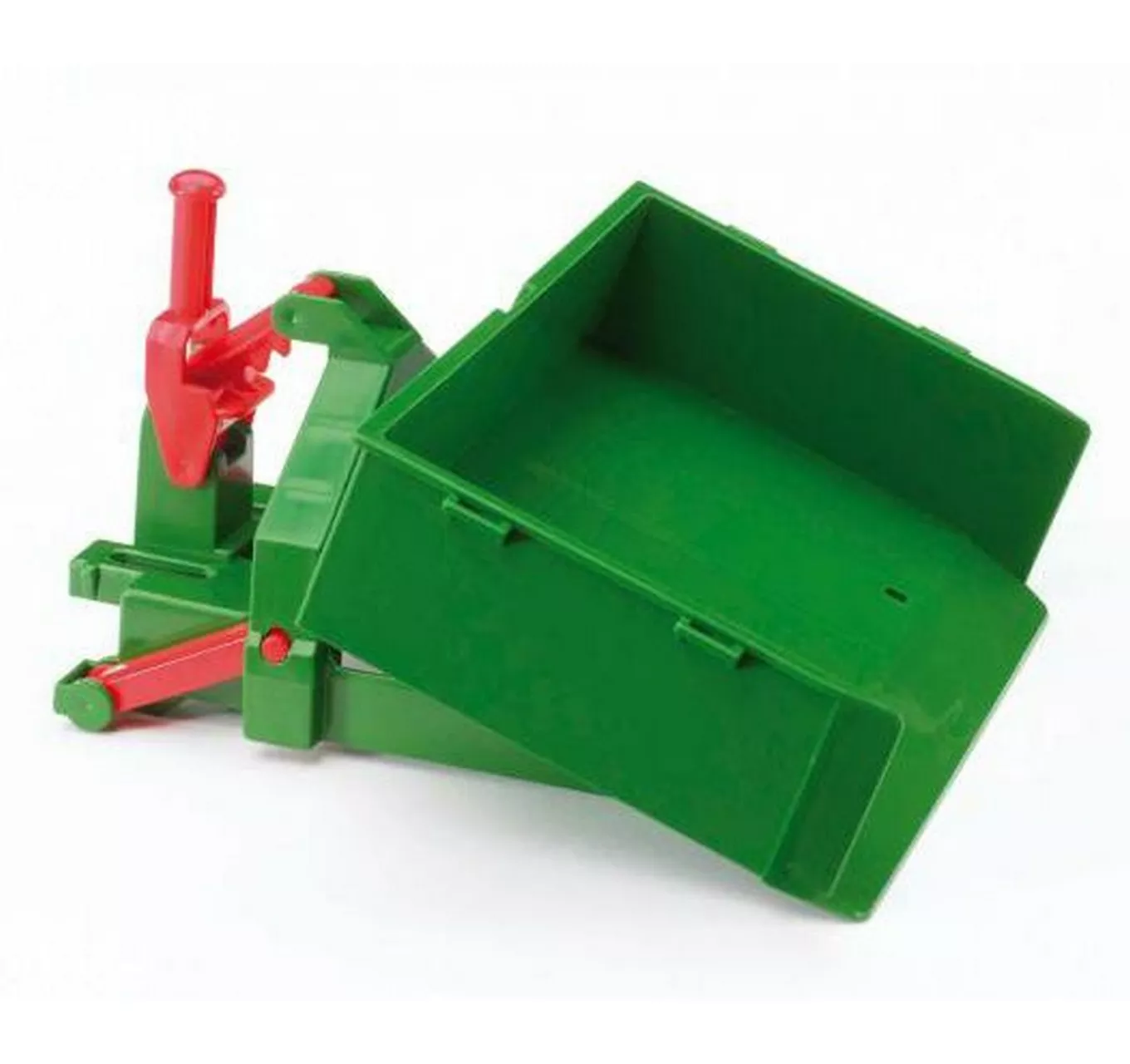 Bruder Movable Load Box
