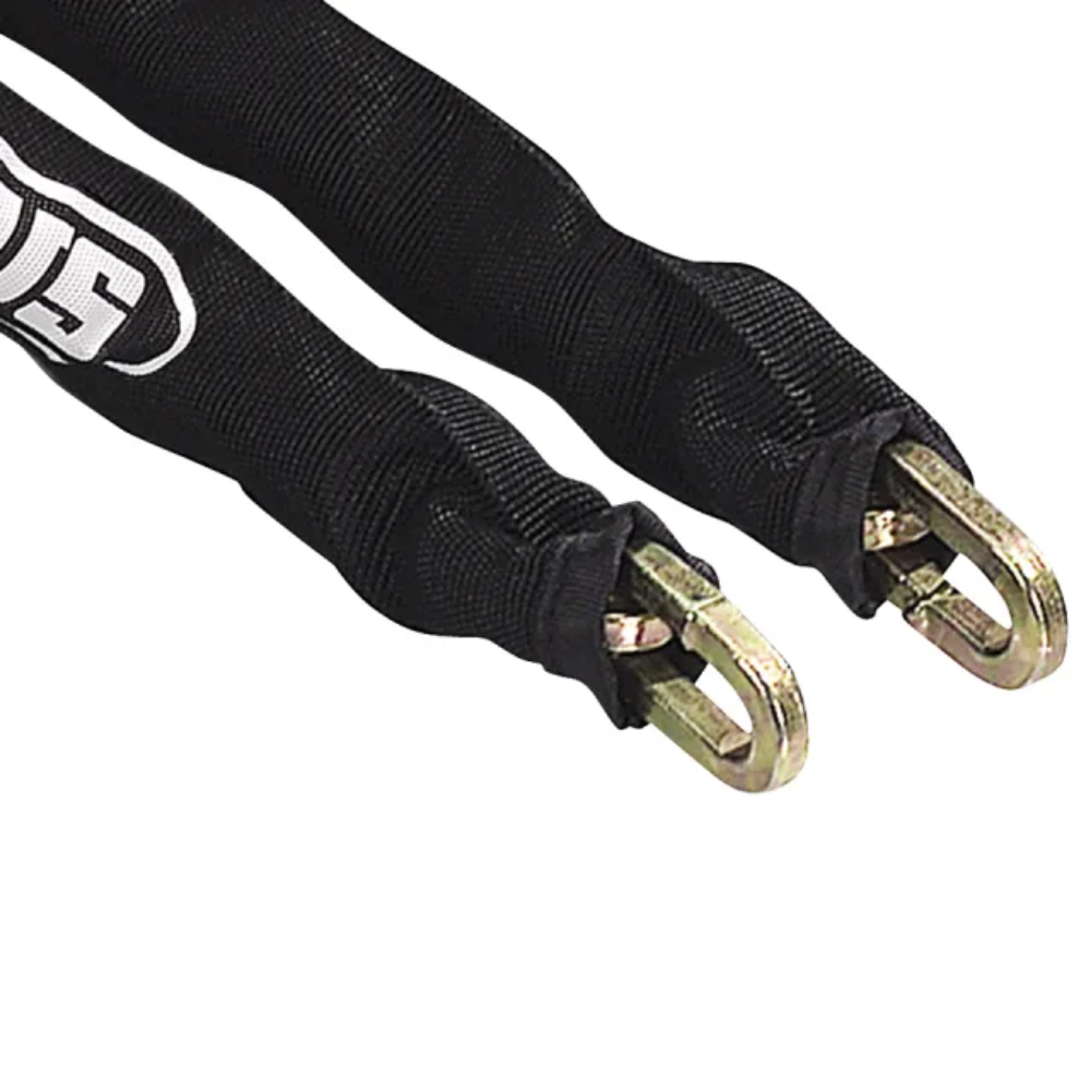 ABUS 8KS/110 Security Chain 8mm x 110cm