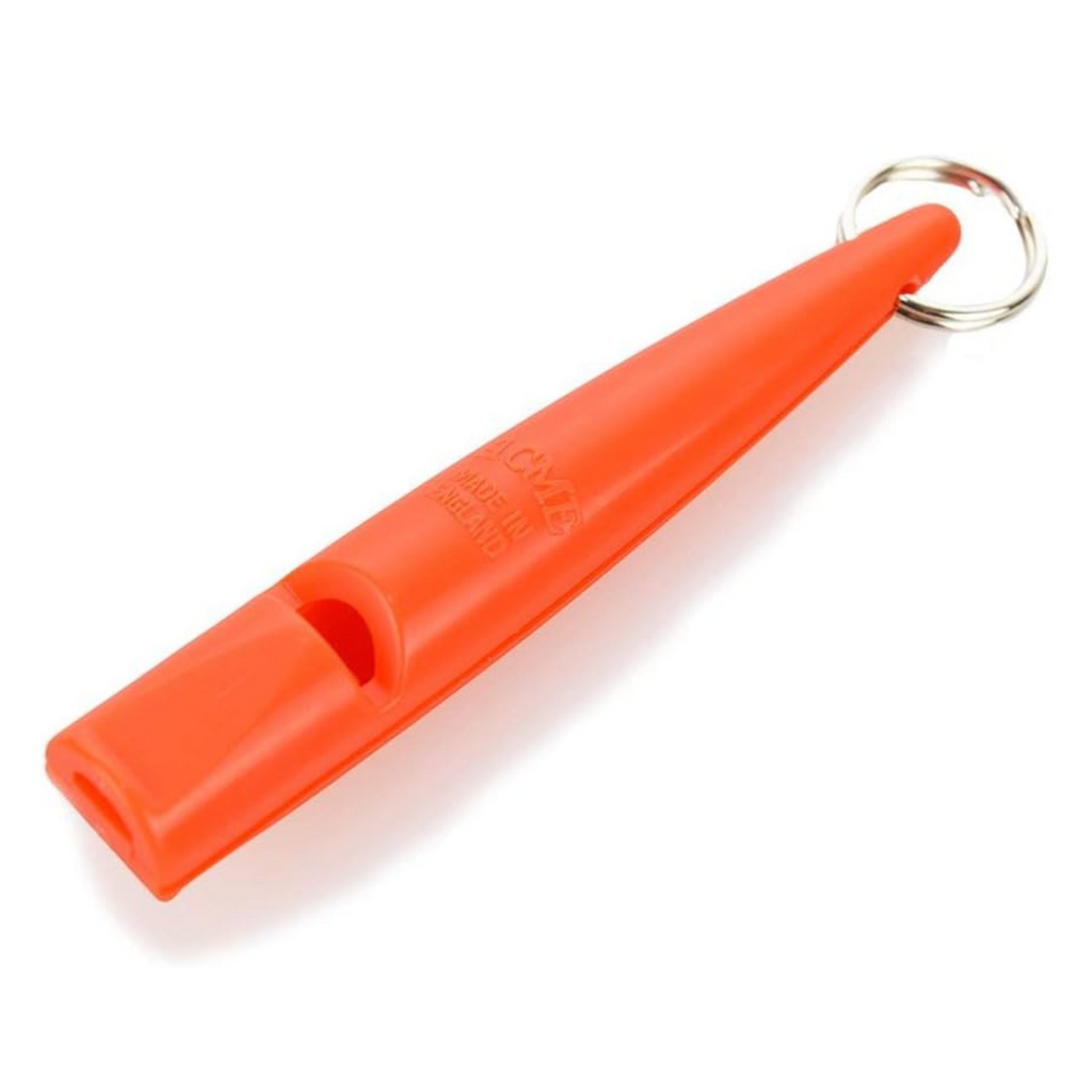 ACME Plastic 211.5 High-Pitch Dog Whistle