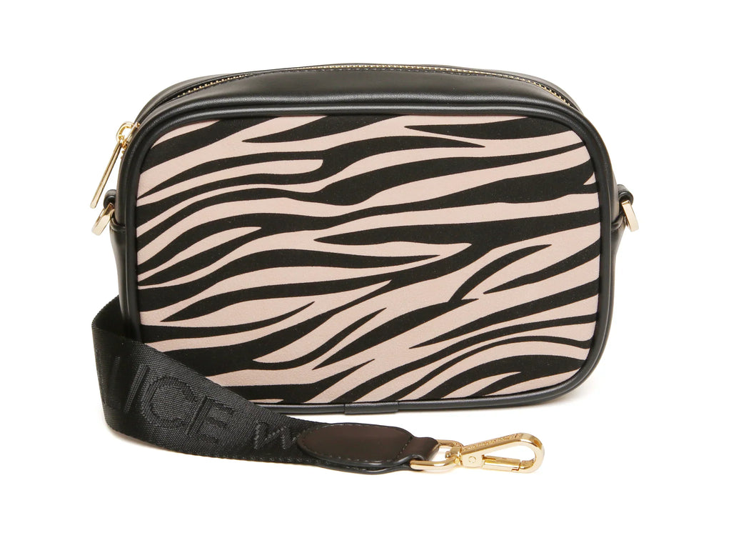 Alice Wheeler Pimlico Cross Body Bag