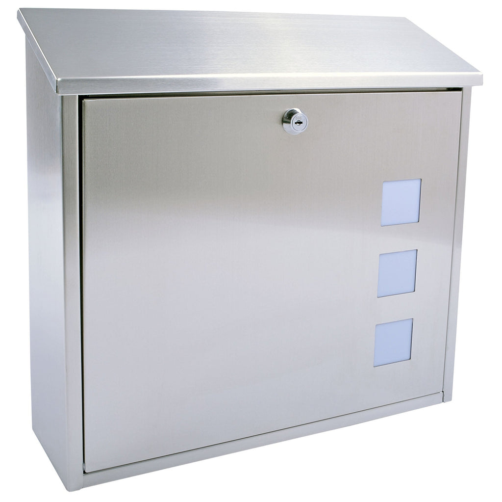 Burg-Wachter Aire Post Box