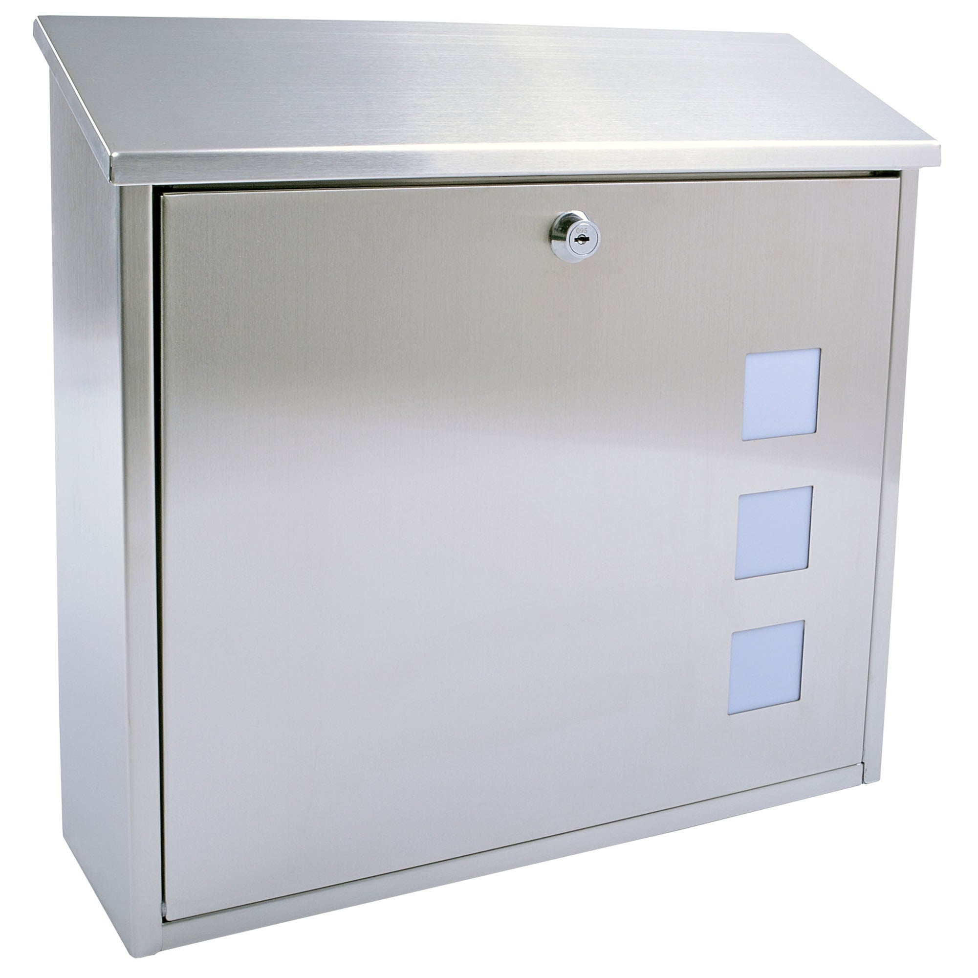 Burg-Wachter Aire Post Box