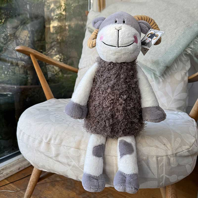 Alex Clark Amos Soft Toy