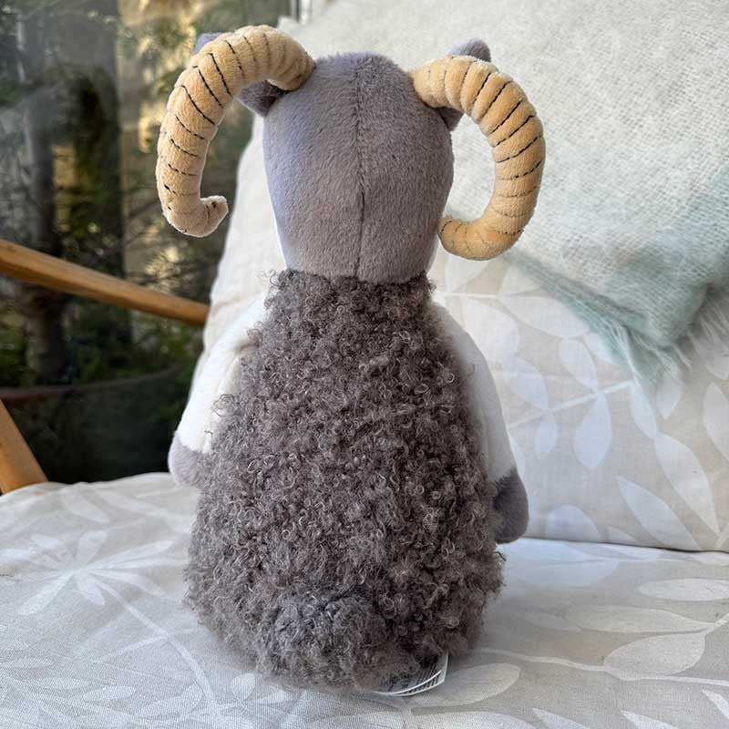 Alex Clark Amos Soft Toy