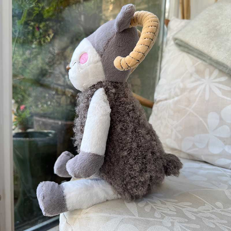 Alex Clark Amos Soft Toy