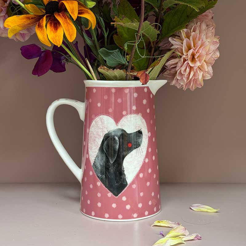 Alex Clark Betty Jug