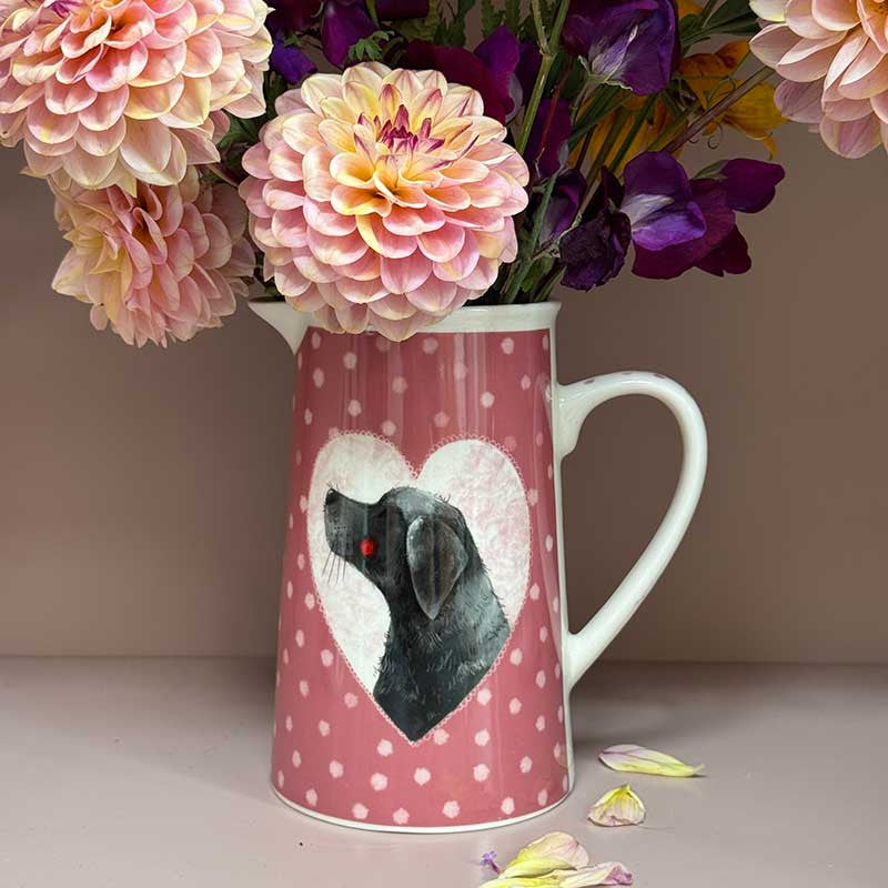 Alex Clark Betty Jug