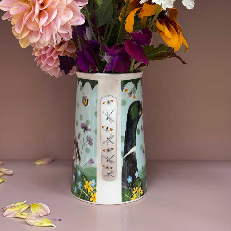 Alex Clark Bramble Jug