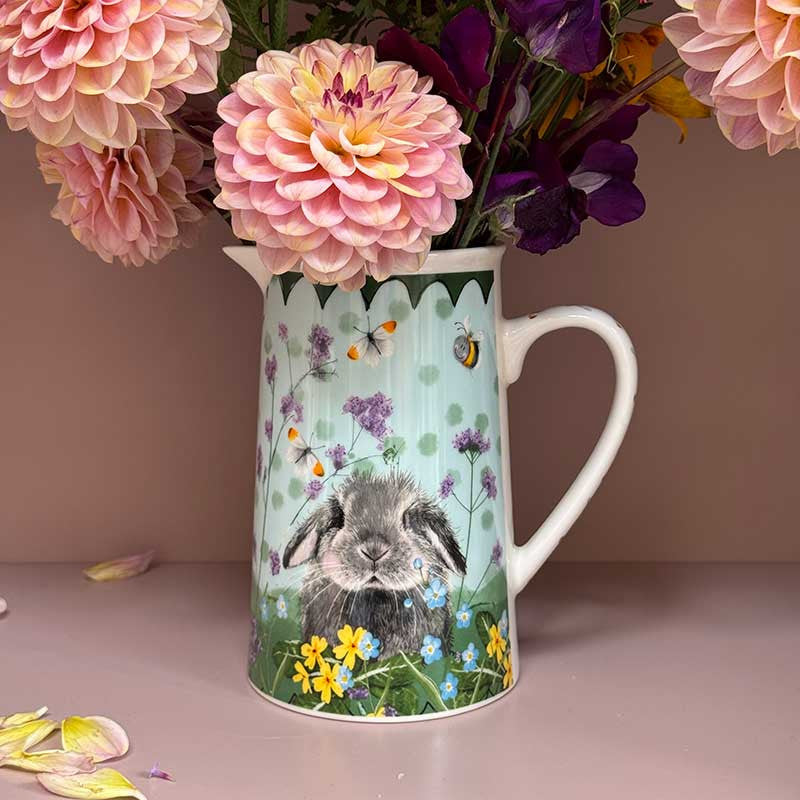 Alex Clark Bramble Jug