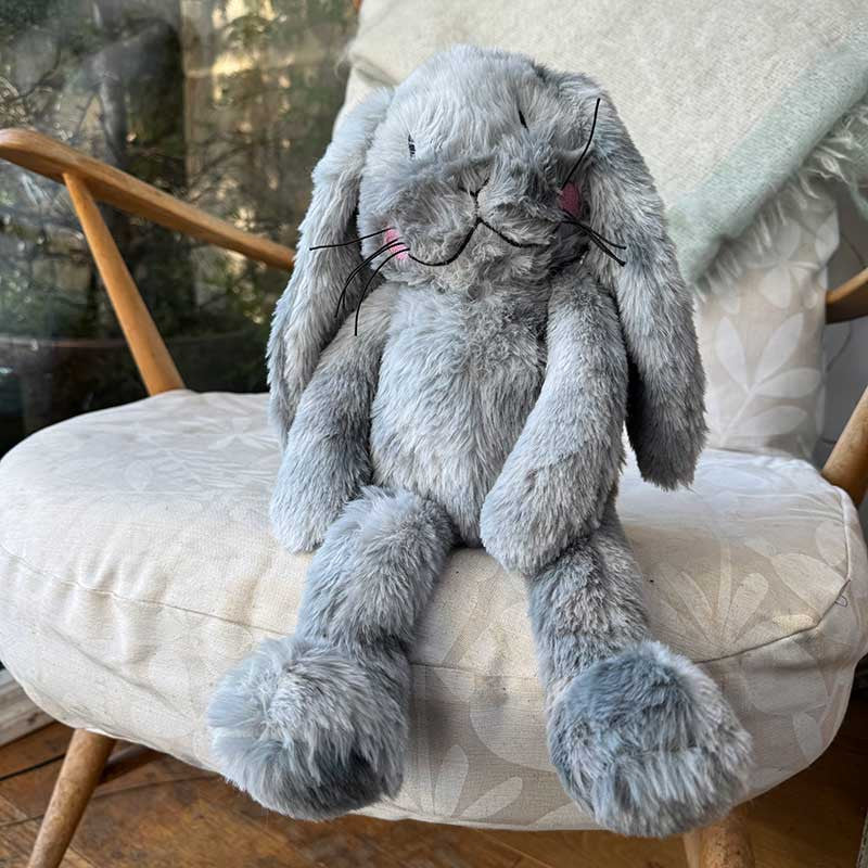 Alex Clark Misty Soft Toy