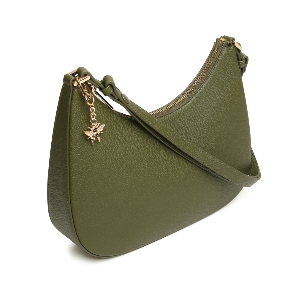 Alice Wheeler Ascot Cross Body Bag