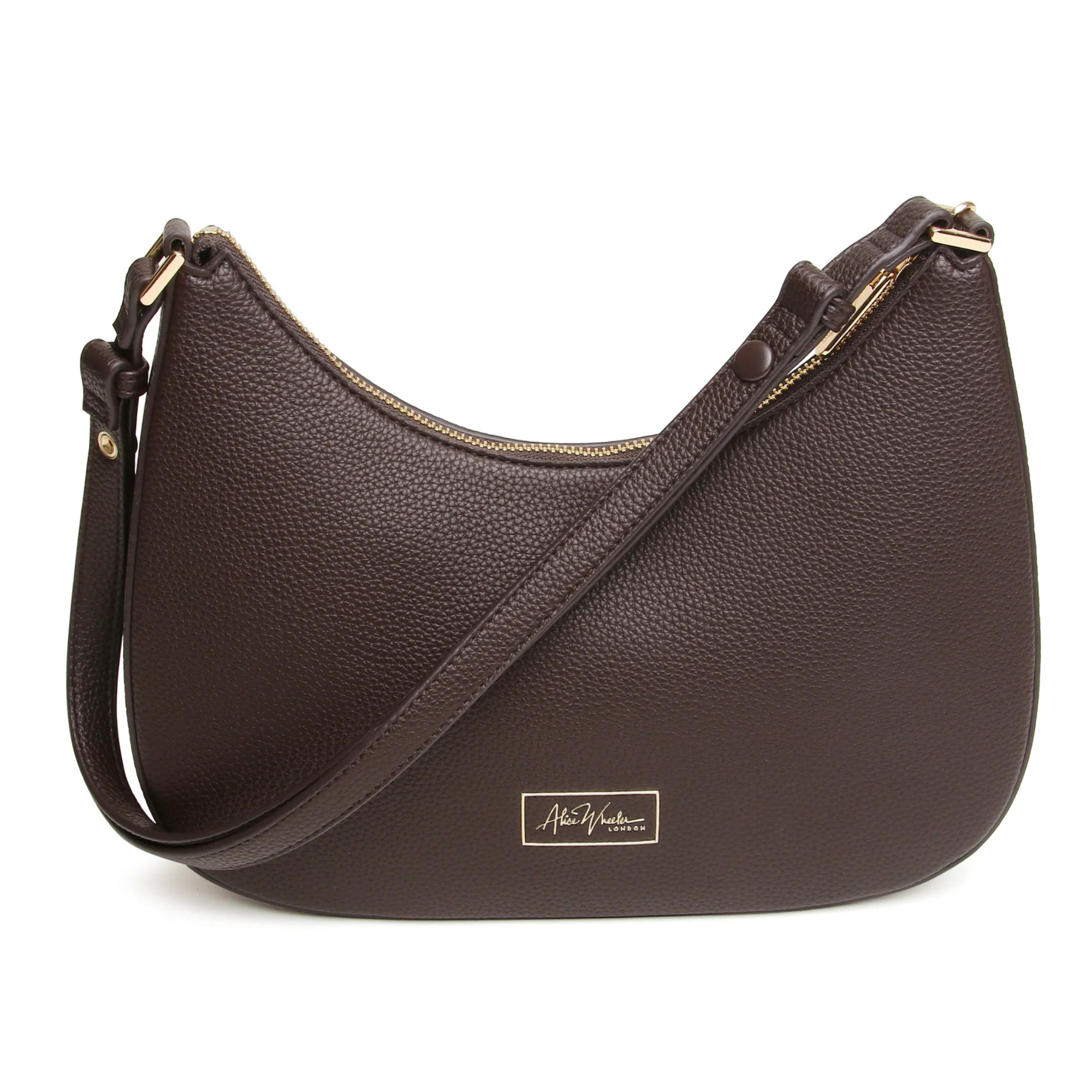 Alice Wheeler Ascot Cross Body Bag