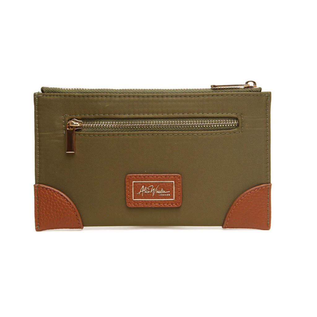 Alice Wheeler Brompton Purse