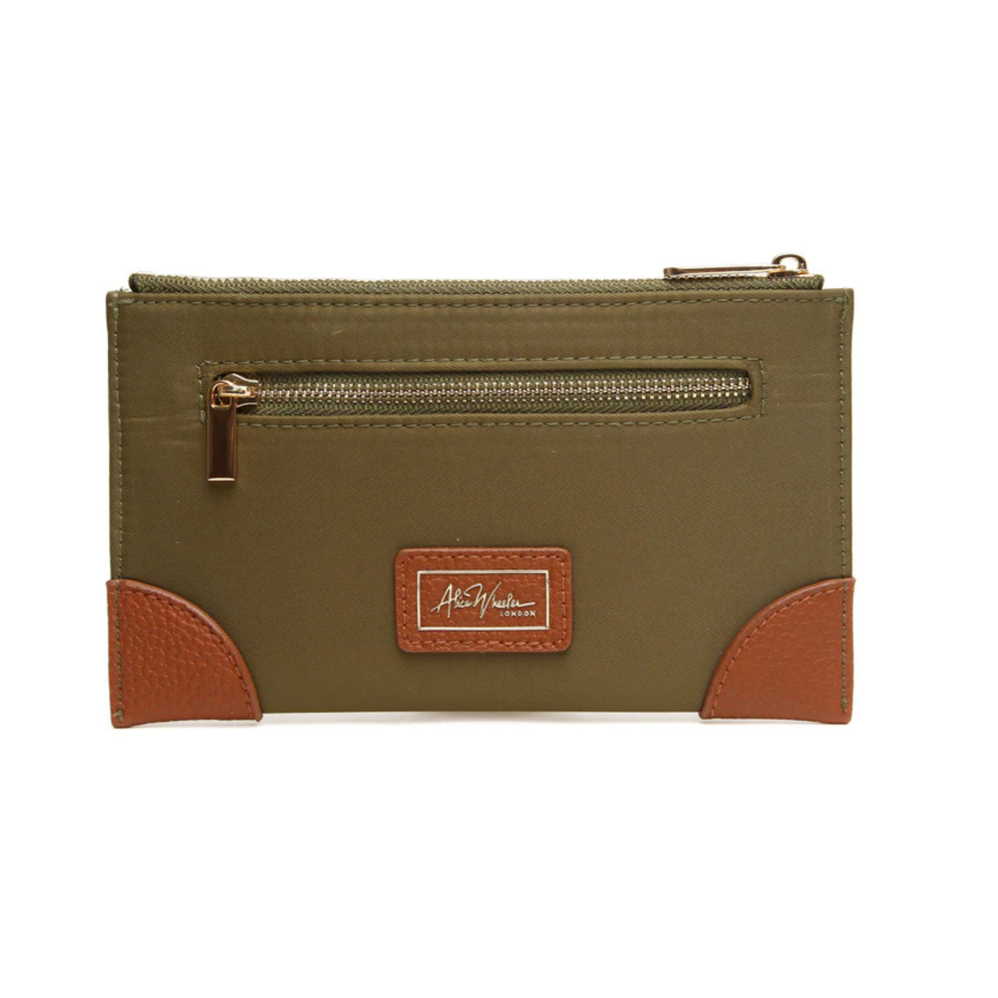 Alice Wheeler Brompton Purse