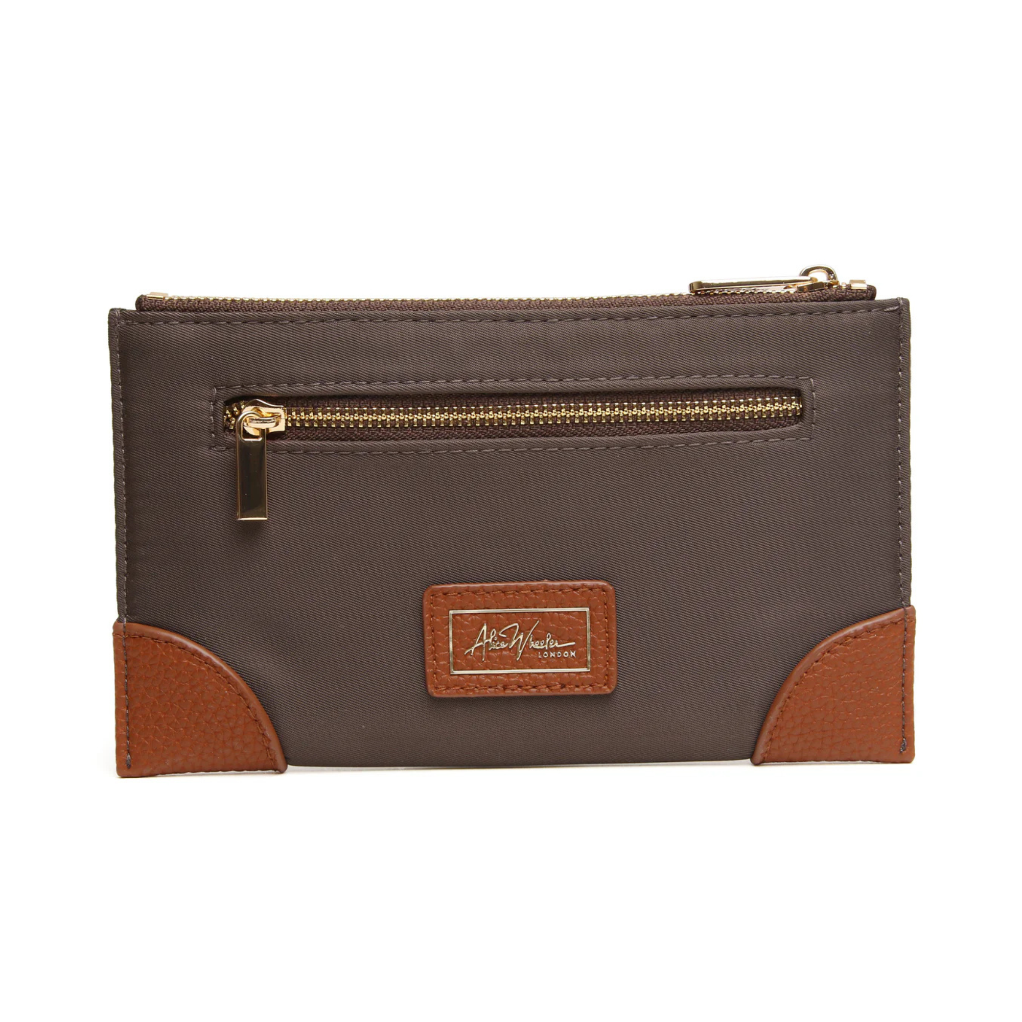 Alice Wheeler Brompton Purse