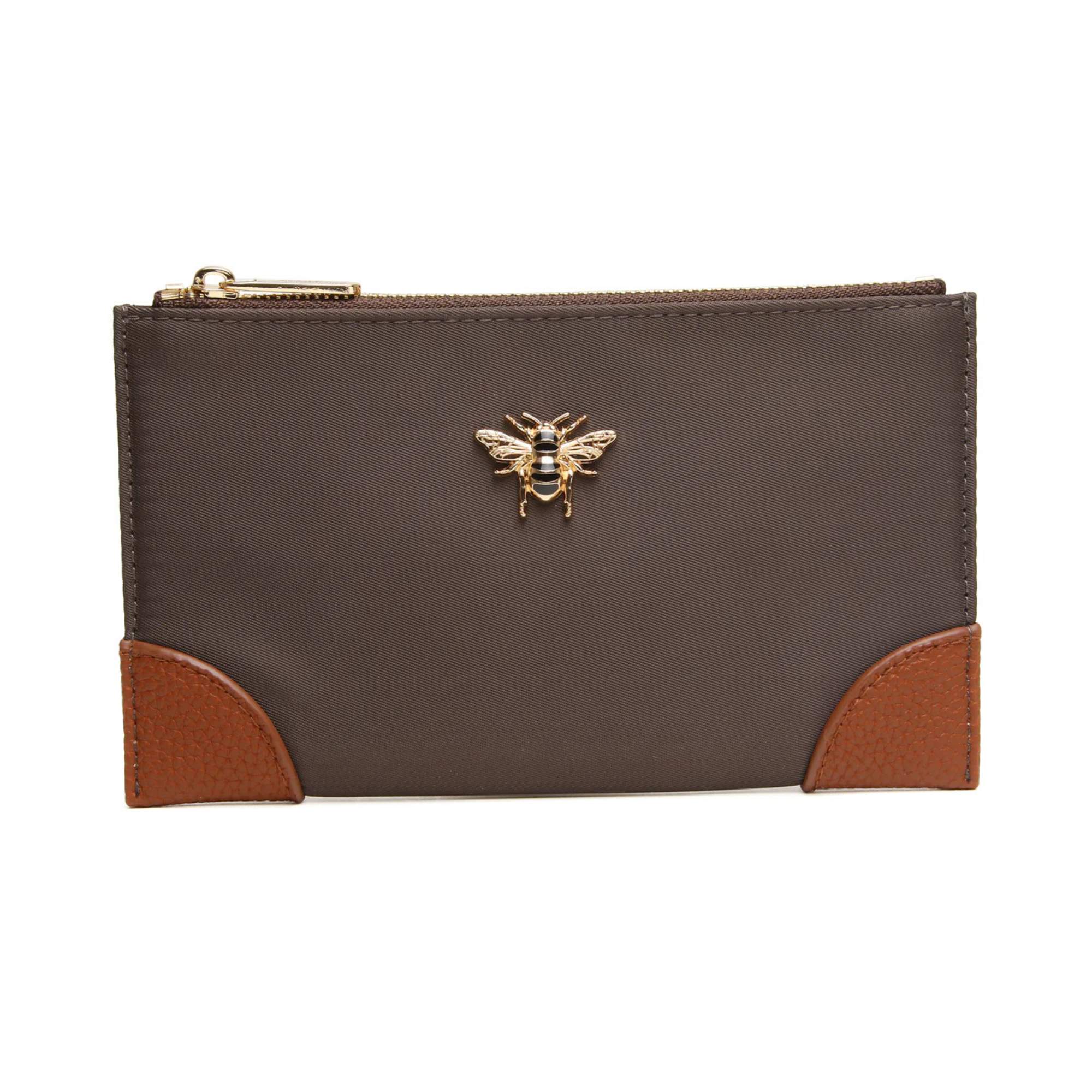 Alice Wheeler Brompton Purse