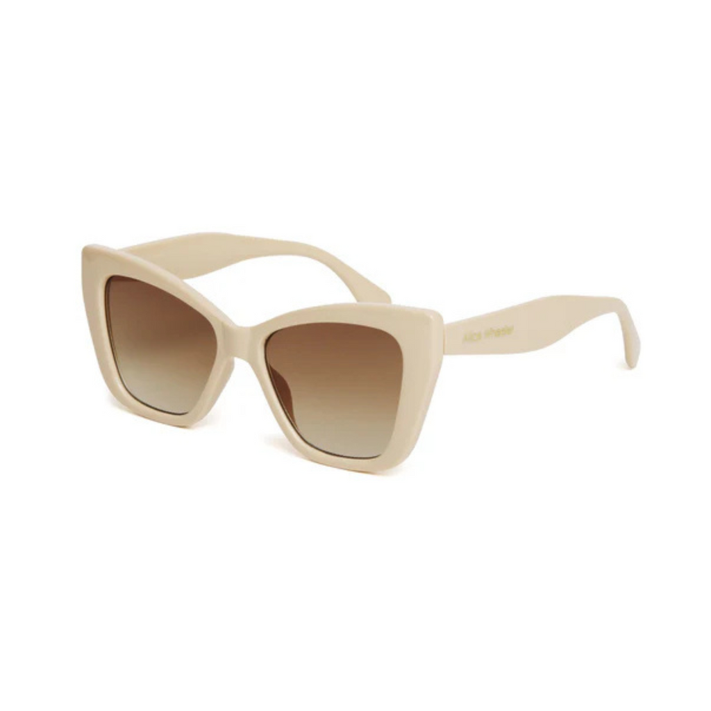 Alice Wheeler Celine Sunglasses