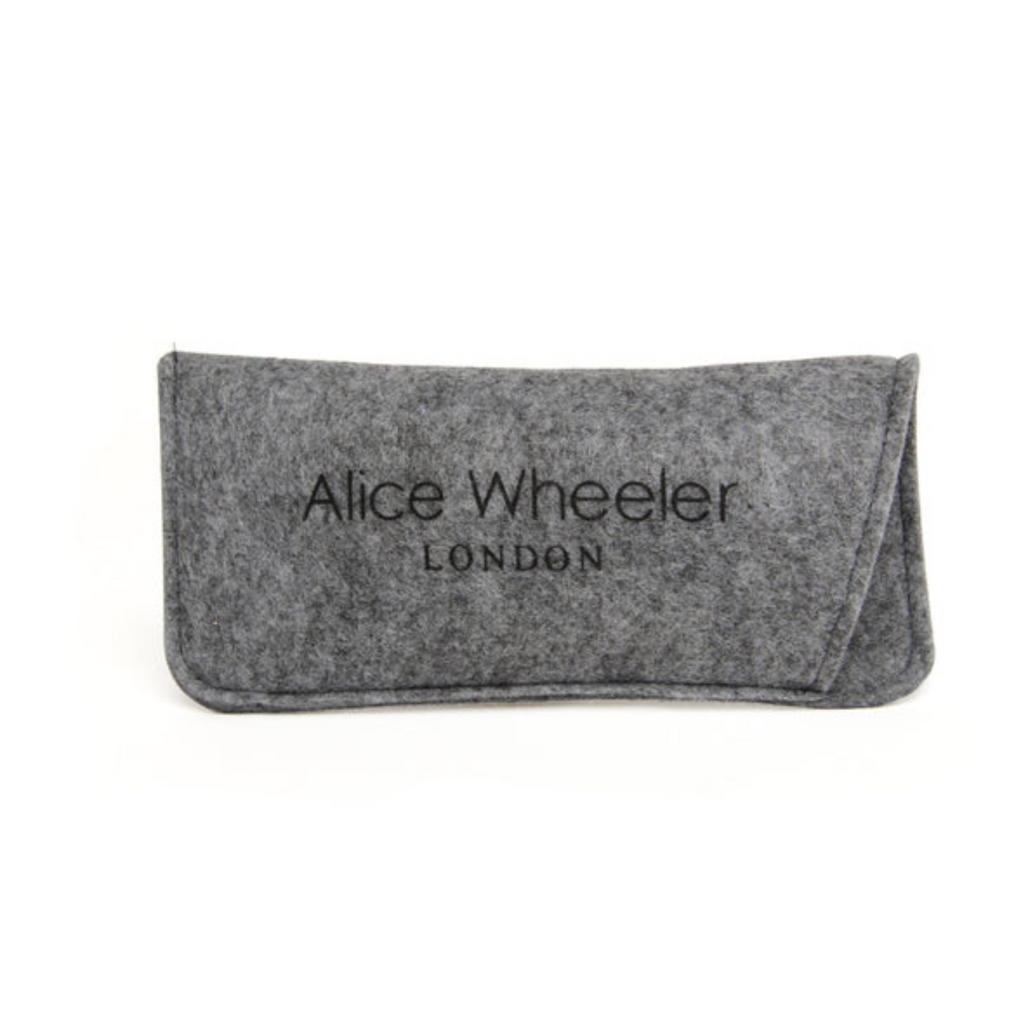 Alice Wheeler Celine Sunglasses